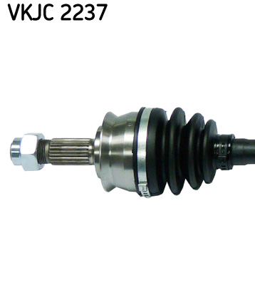 SKF VKJC 2237 Albero motore/Semiasse